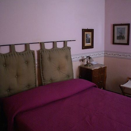 B&B Casa De Luca A Campo De Fiori Roma Dış mekan fotoğraf
