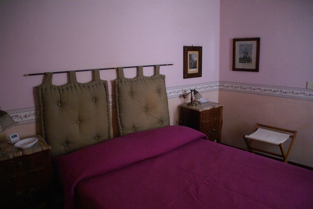 B&B Casa De Luca A Campo De Fiori Roma Dış mekan fotoğraf