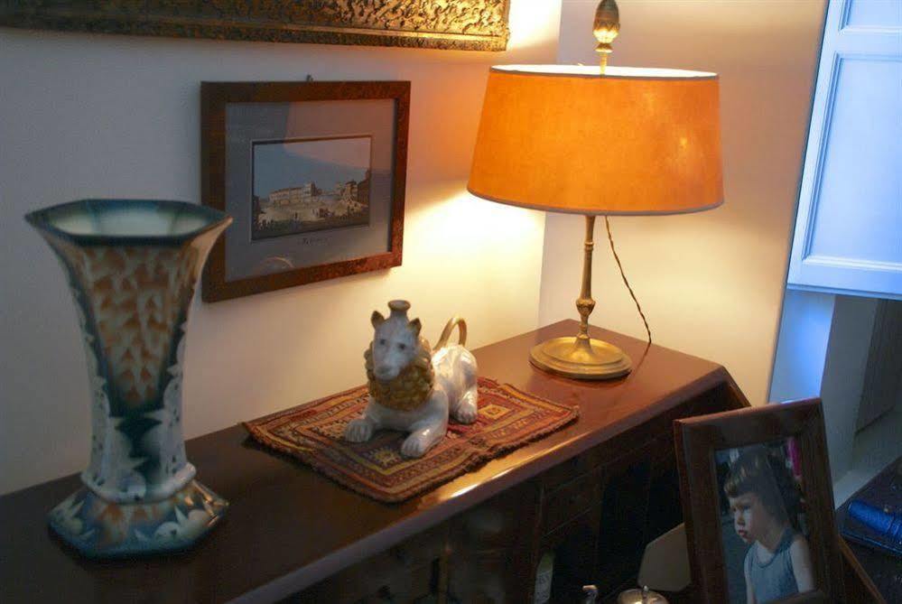B&B Casa De Luca A Campo De Fiori Roma Dış mekan fotoğraf
